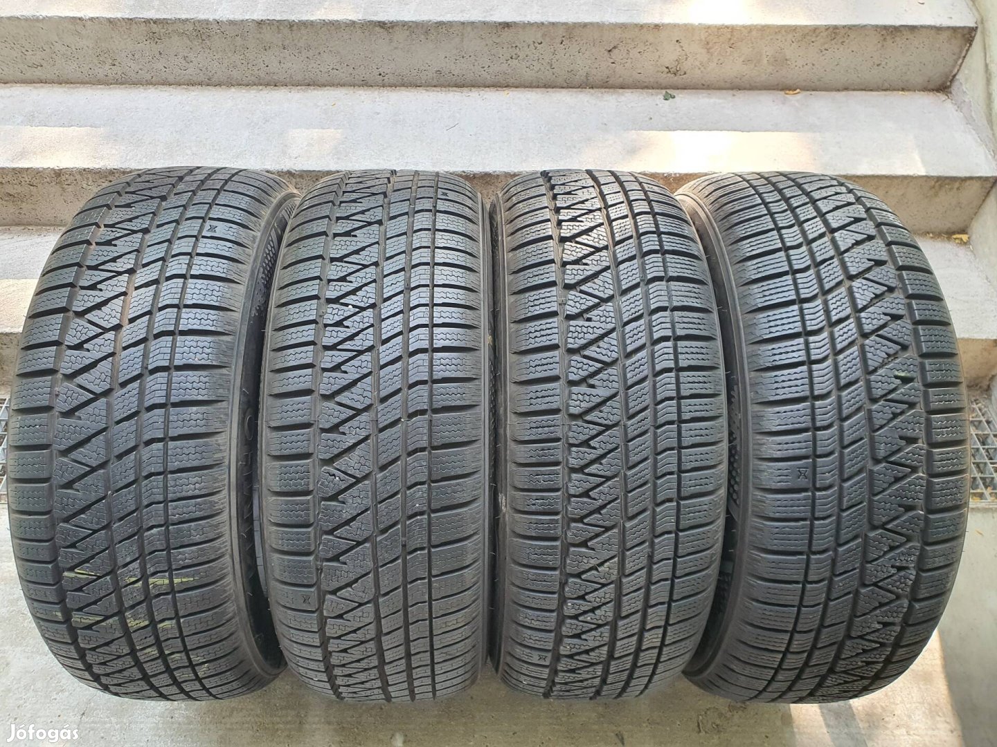 235/55 r18 téli gumi 235/55 r18 téligumi 