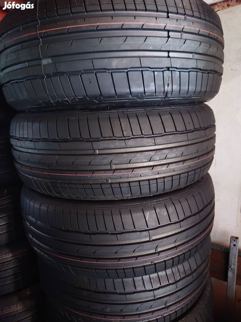 235/55/r19 Hankook ventus s1 Evo3 EV gumiabroncs garnitúra eladó 