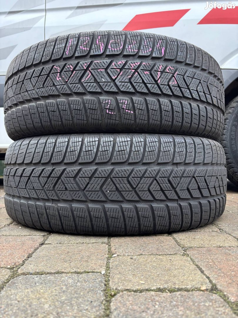 235/55 r19   235/55r19 Pirelli téli gumi 