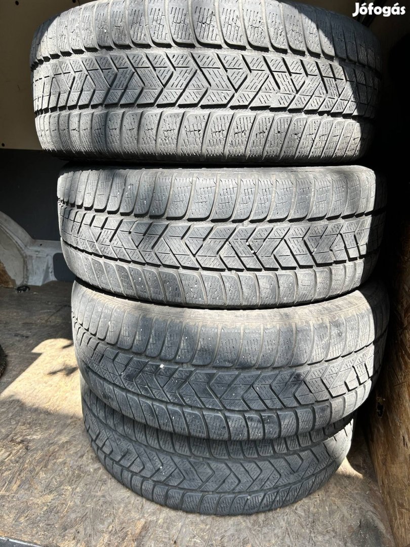 235/55 r19 pirelli téligumi 