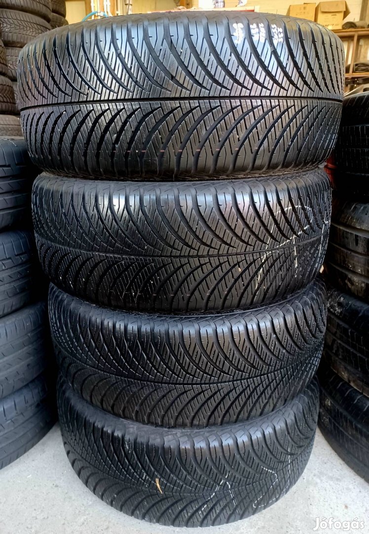 235/55r17 235/55 r17 4évszakos 4db 