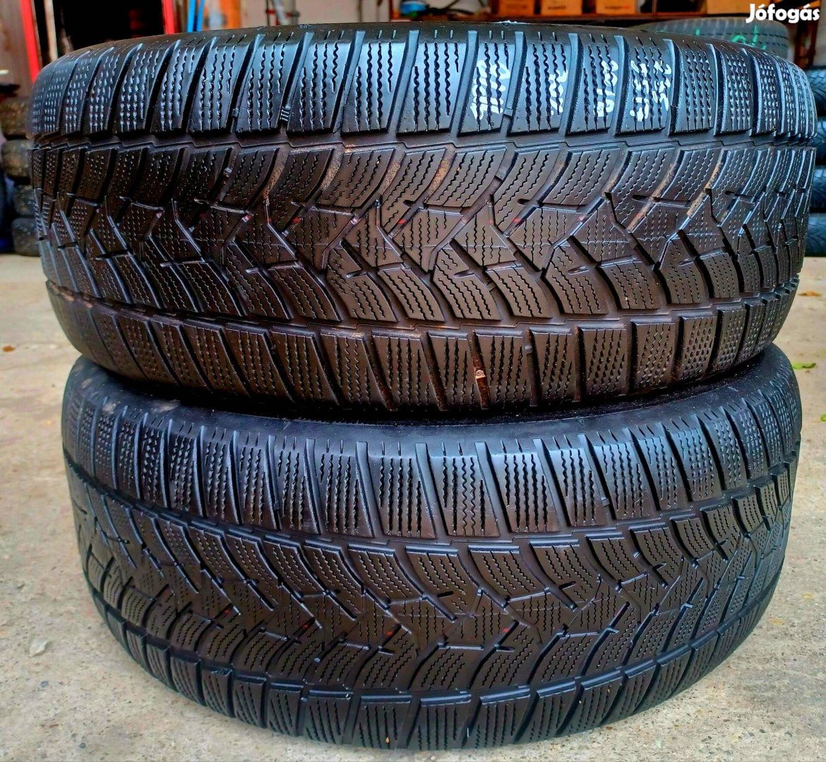 235/55r17 235/55 r17 téli 2db 