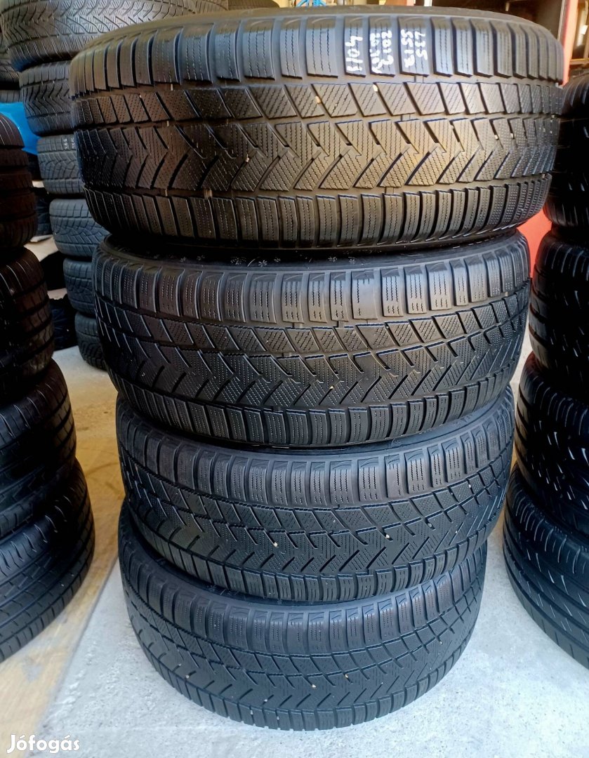 235/55r17 235/55 r17 téli 4db 