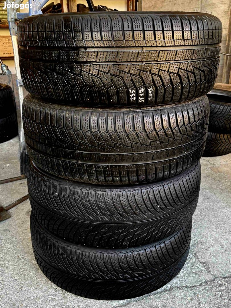 235/55r17 235/55 r17 téli 4db 