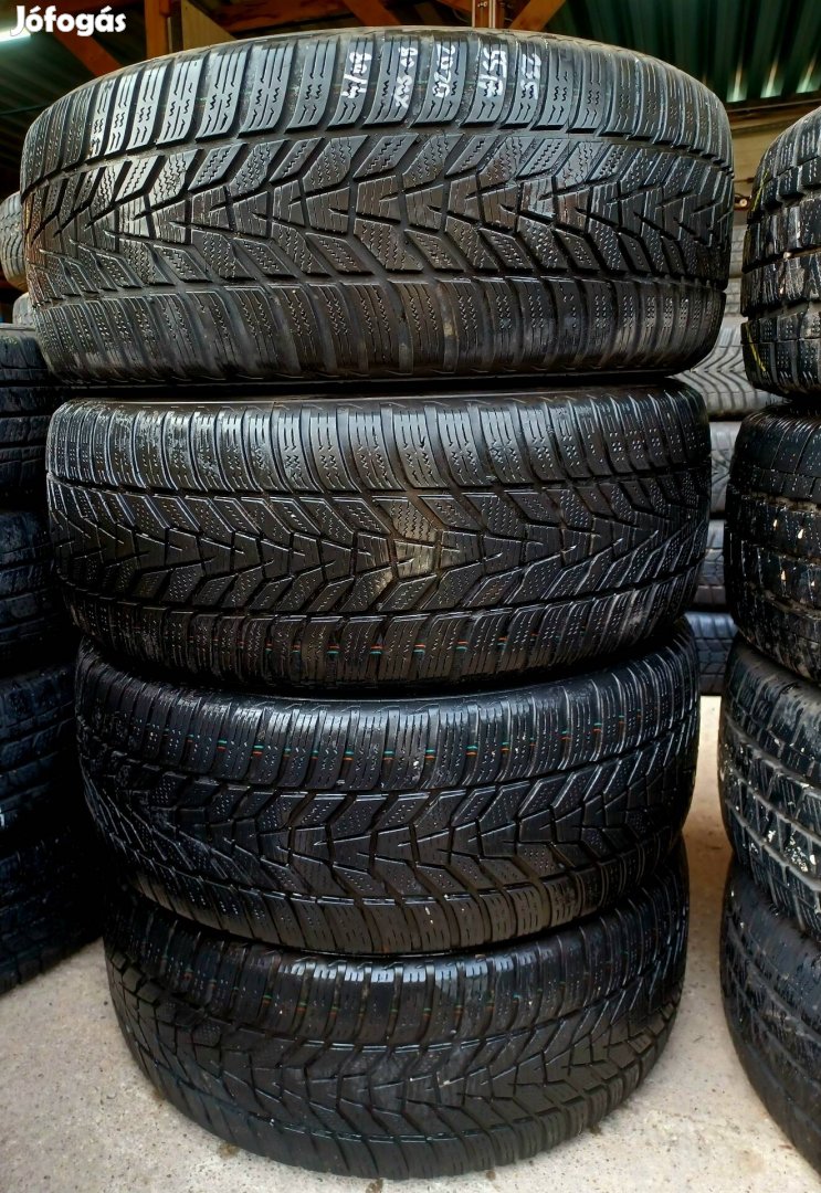 235/55r17 235/55 r17 téli 4db 