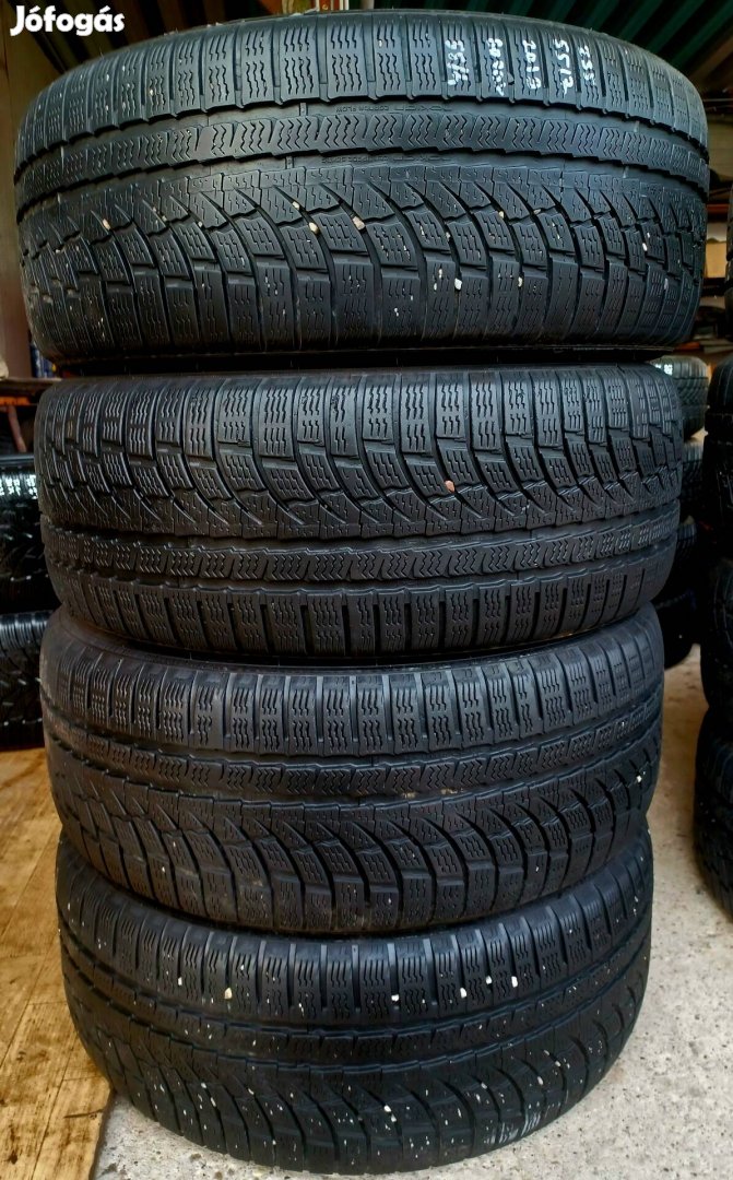 235/55r17 235/55 r17 téli 4db 