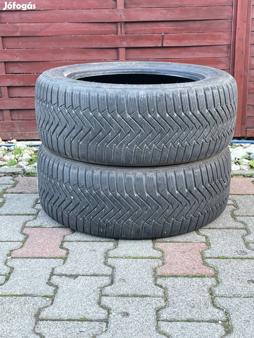 235/55r17 Laufenn