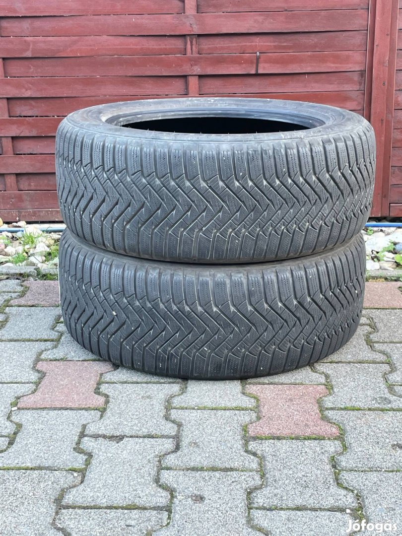 235/55r17 Laufenn