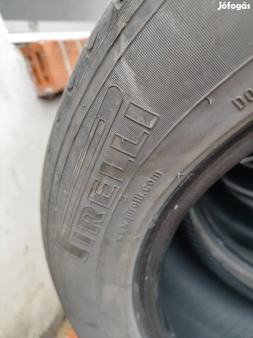 235/55r17 nyári gumik 