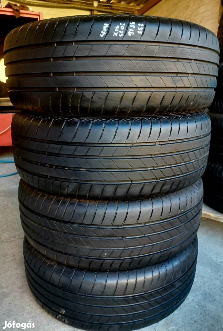 235/55r18 235/55 r18 nyári 4db 