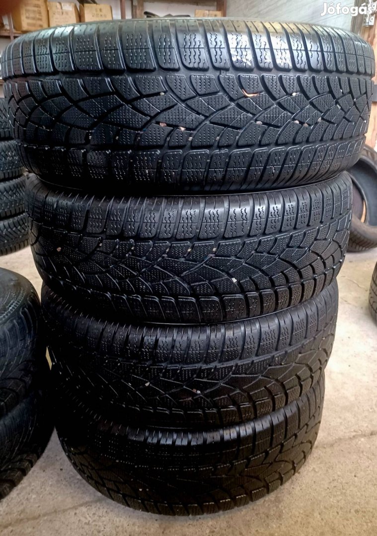 235/55r18 235/55 r18 téli 2 garnitúra 