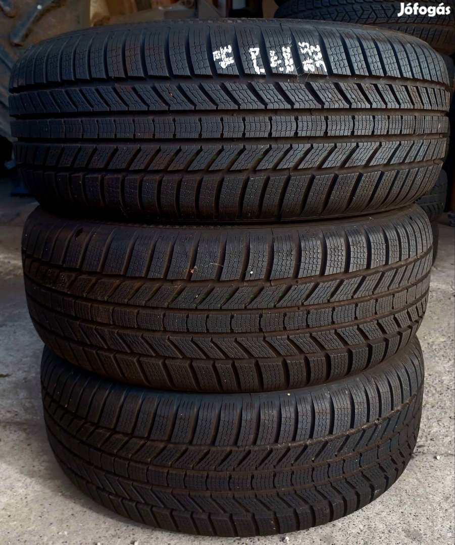 235/55r18 235/55 r18 téli 3db 