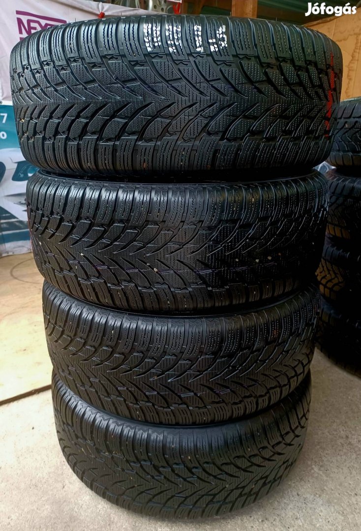 235/55r18 235/55 r18 téli 4db