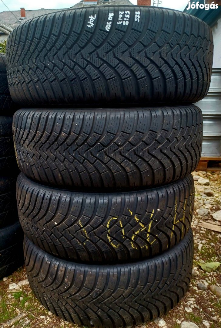 235/55r18 235/55 r18 téli 4db 