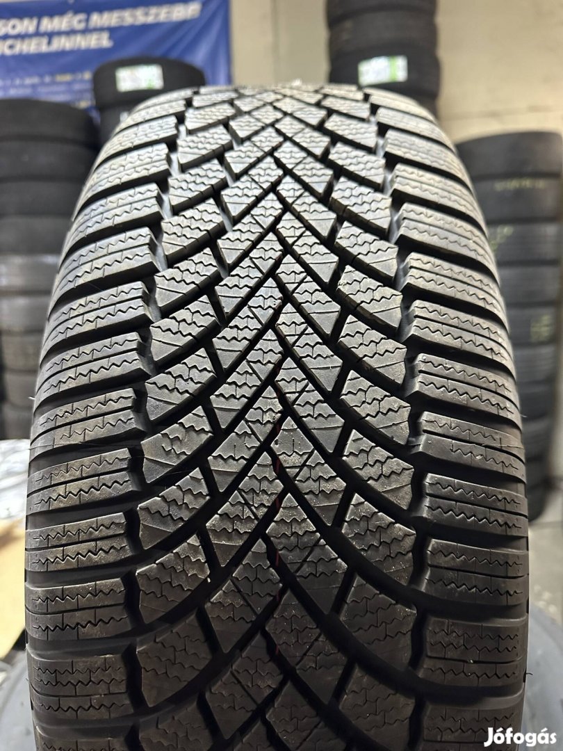 235/55r18 Bridgestone 2db téli gumi 235/55R18