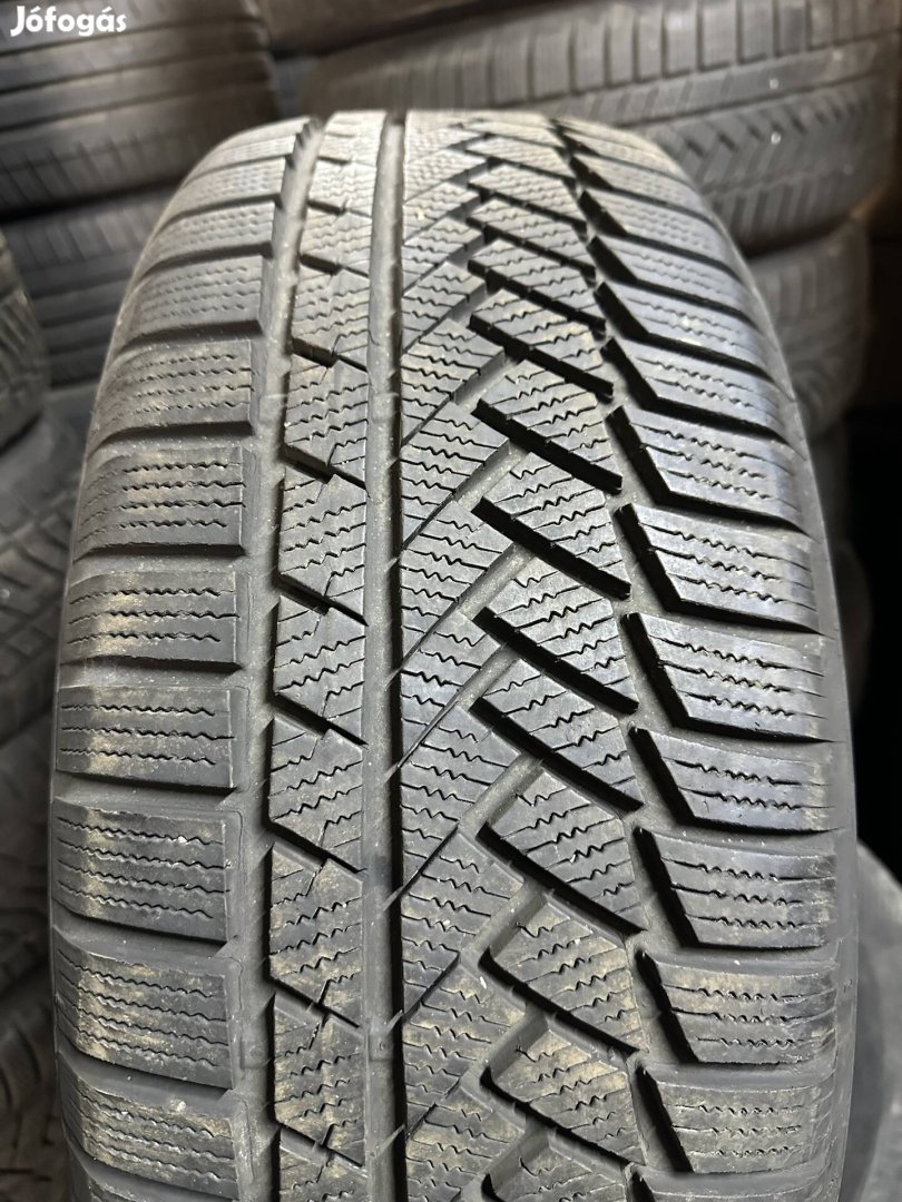 235/55r18 Continental téli gumi 235/55r18