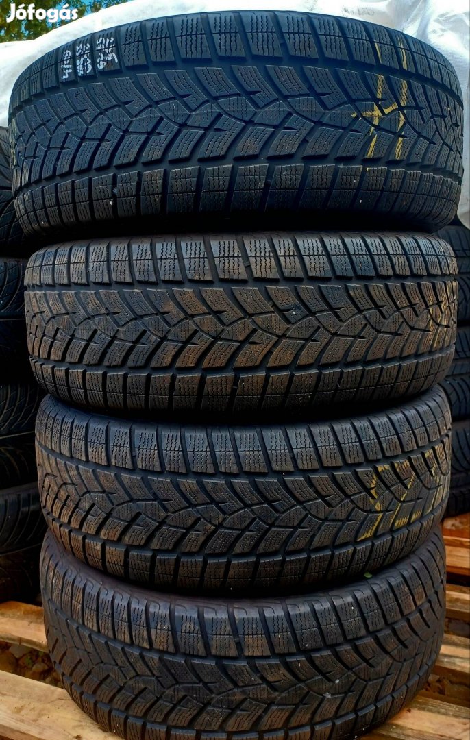 235/55r19 235/55 r19 téli 4db 