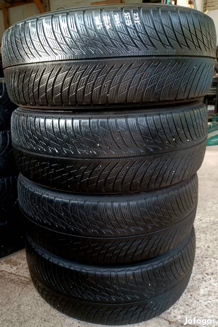 235/55r19 235/55 r19 téli 4db 