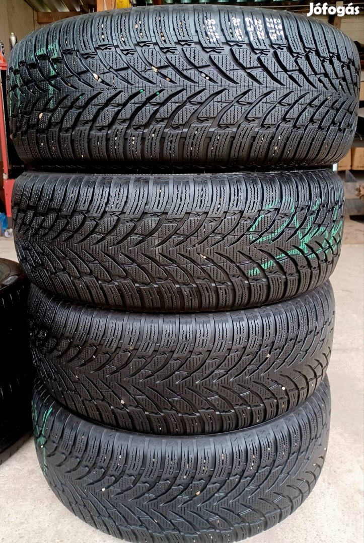 235/55r19 235/55 r19 téli 4db 