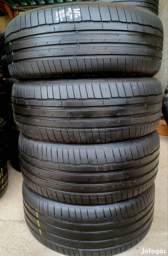 235/55r19 255/50r19 nyári 4db 