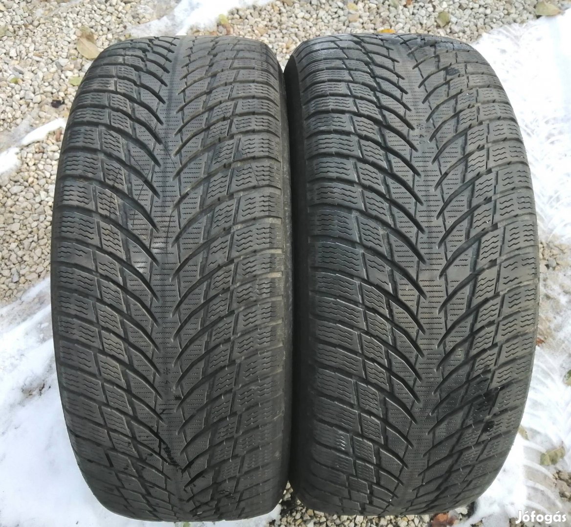 235/55r 17 téligumi 