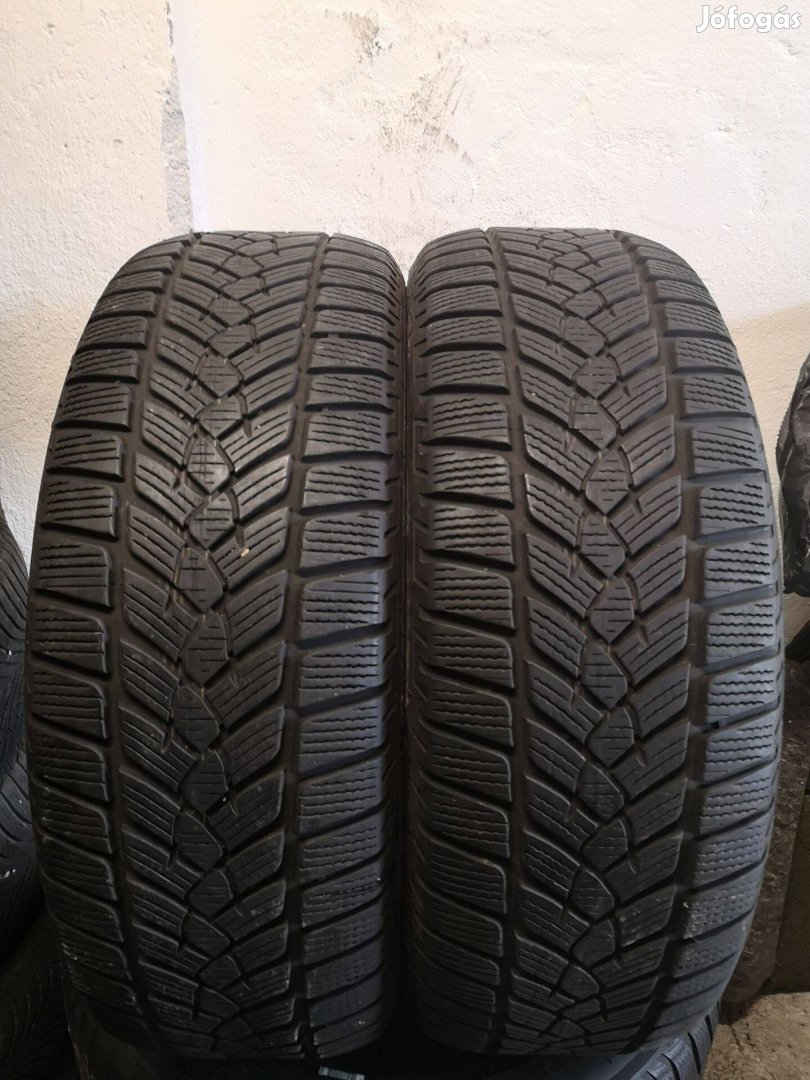 235/60R18 2db 2020 Fulda téligumi