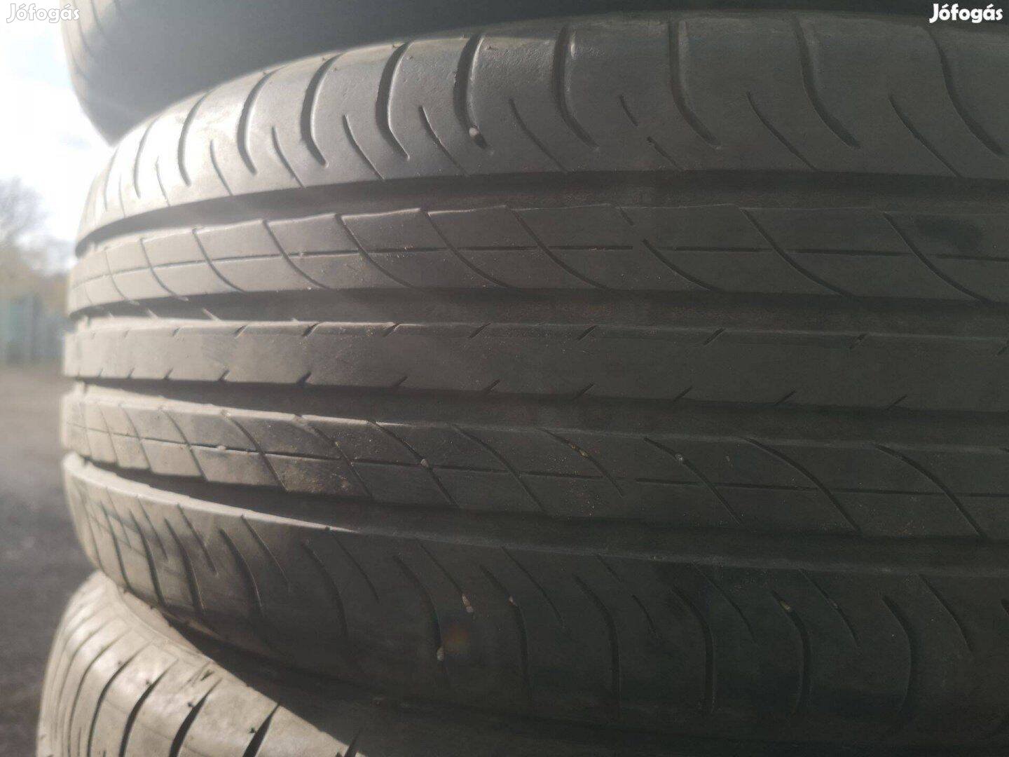 235/60R18 Dunlop nyárigumik olcsón eladók