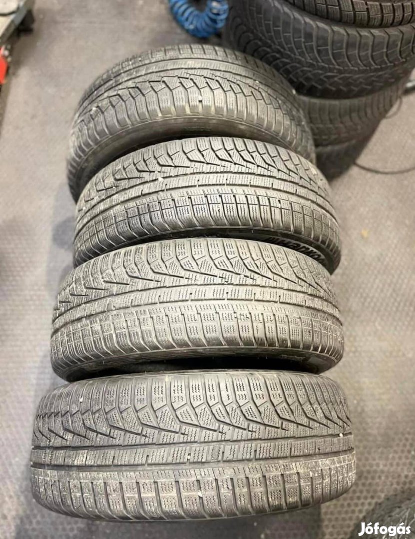 235/60R18 Hankook téli 4db, 235/60 R18