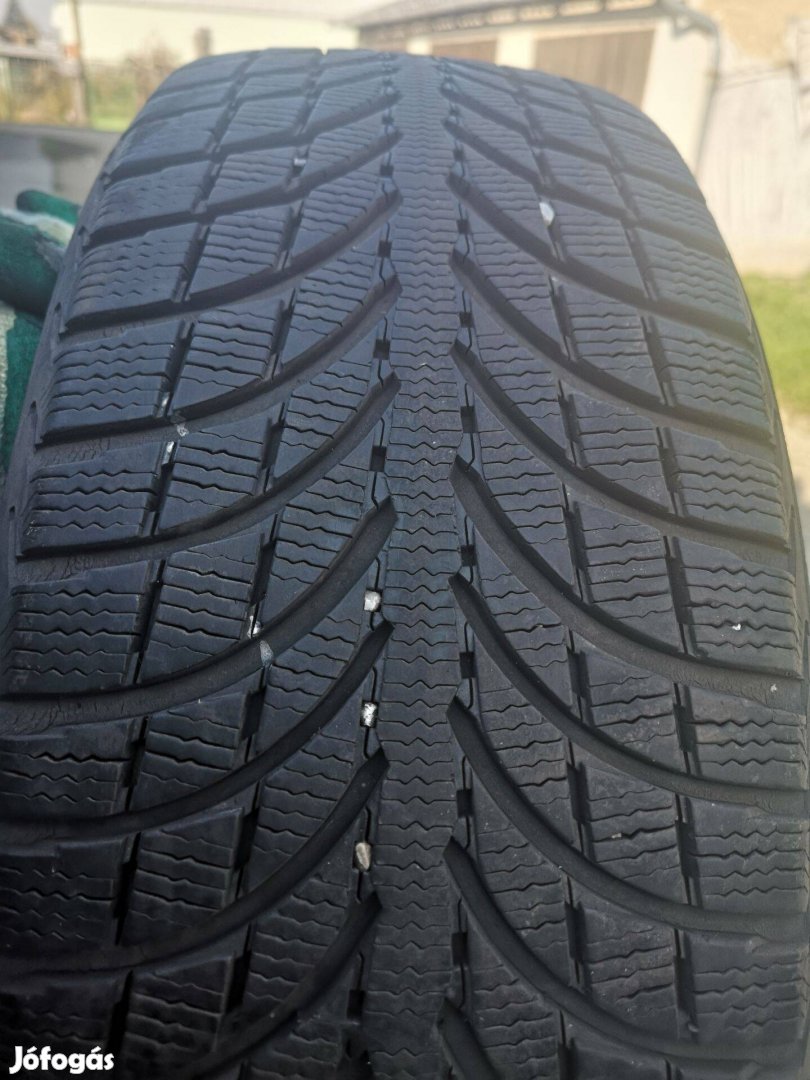 235/60R18 Michelin téligumik eladók