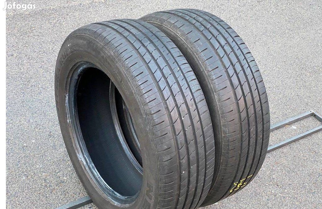 235/60R18 Nexen N Fera nyári gumi 18" SUV nyárigumi pár