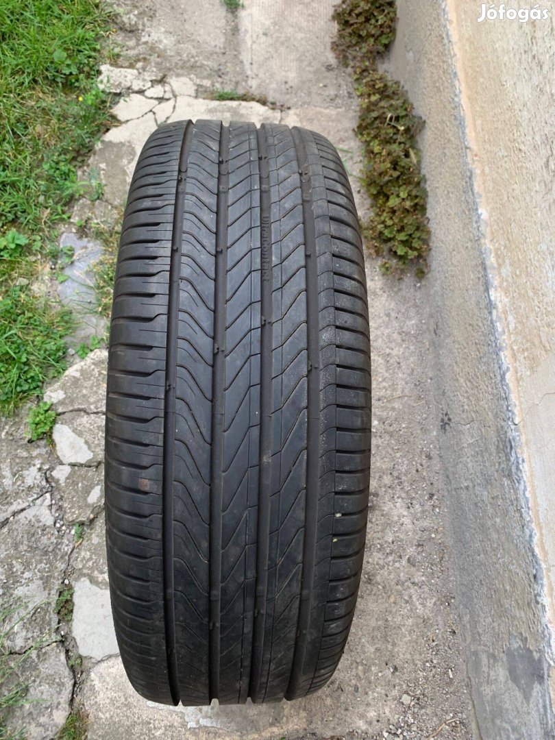 235 60 18 conti ultra contact
