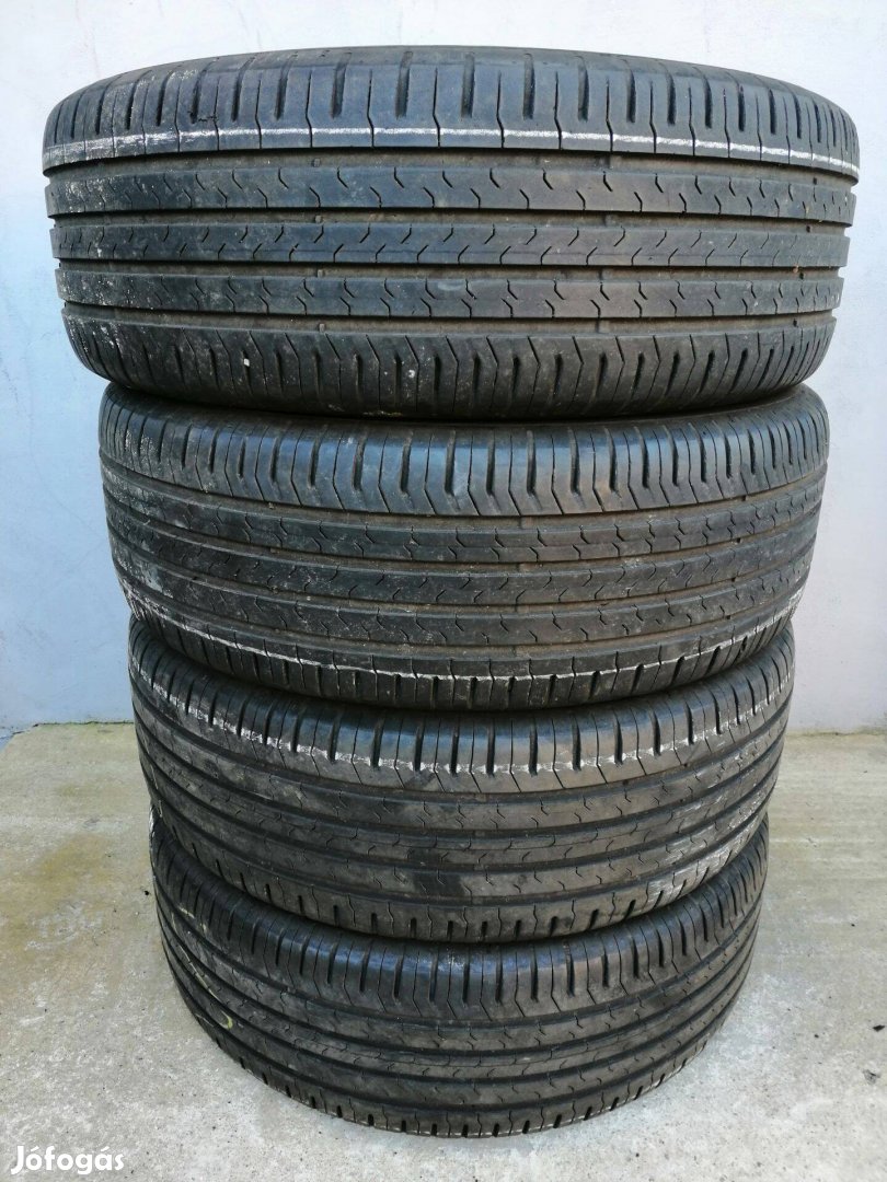 235 60 18 continental 235/60 R 18 nyári gumi garnitura