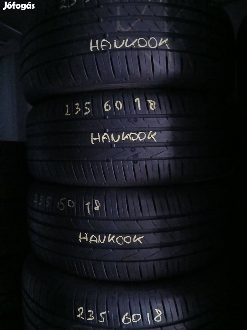 235 60 18 hankook gumik