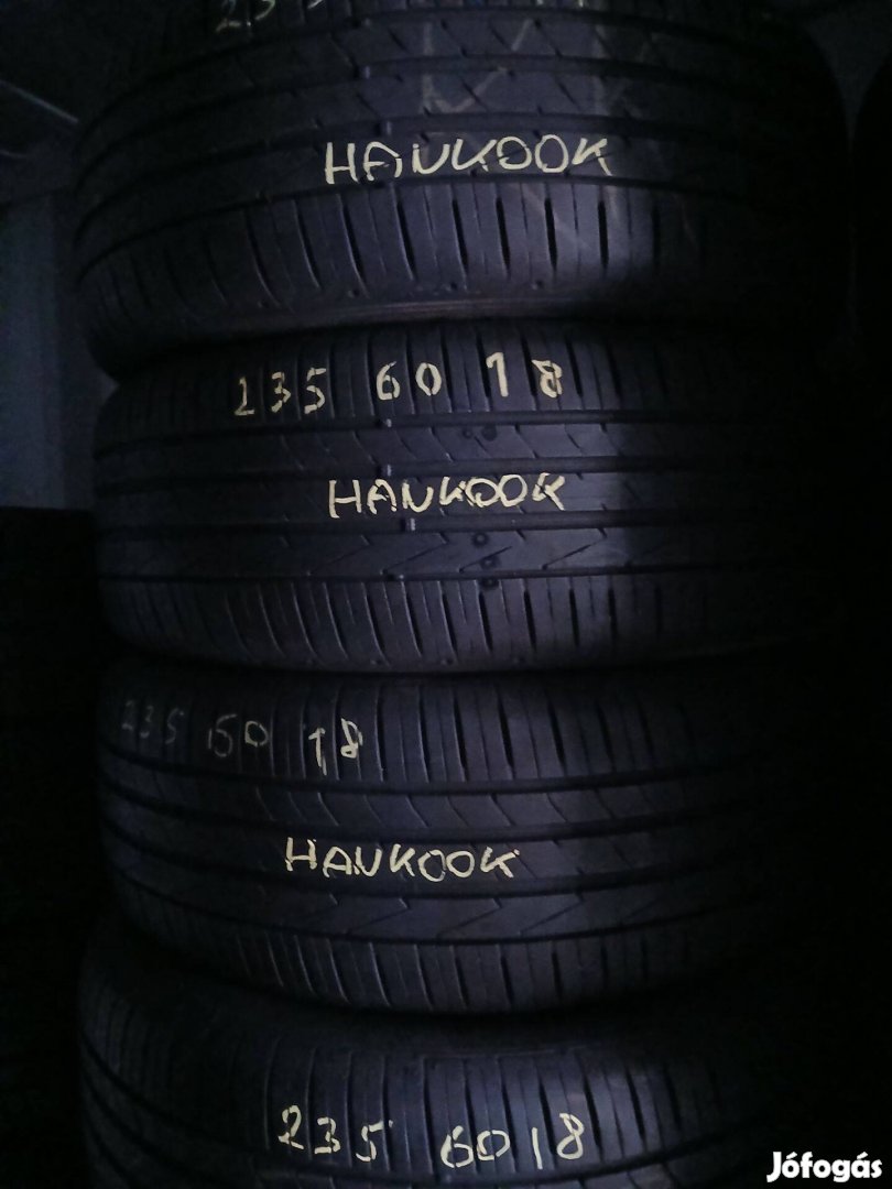 235 60 18 hankook gumik