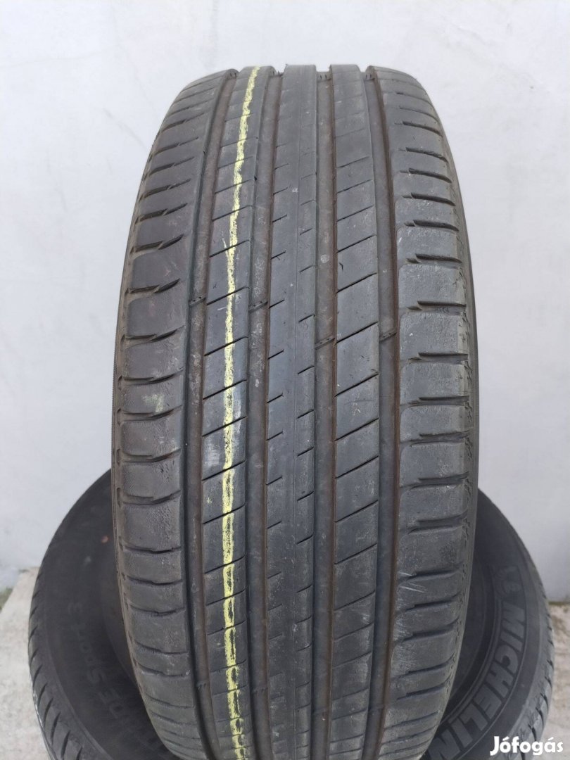 235 60 18 michelin 235/60 R 18 nyári gumi garnitura