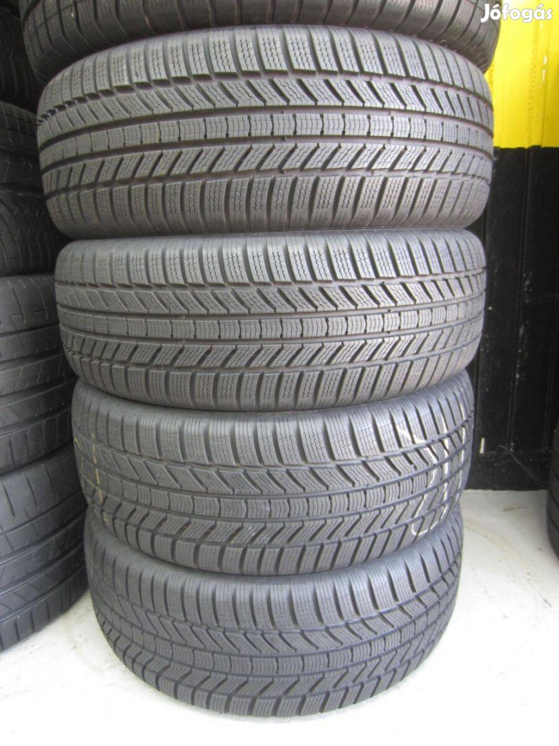 235/60/255/55 R18 Continental 870P 109V