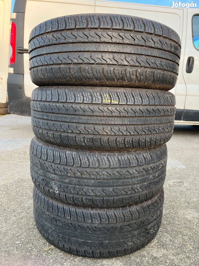 235/60 R16 matador 4db suv gumi