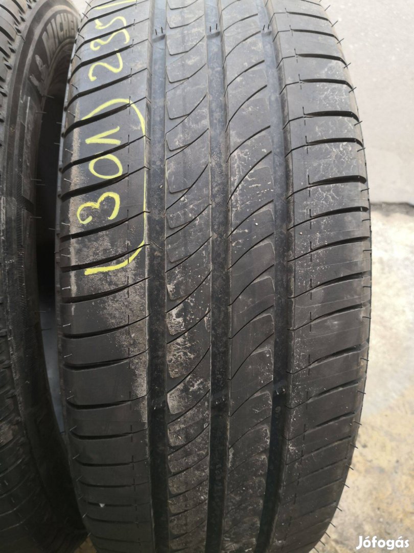235/60 R17C Új!! Michelin nyári gumi 70000ft a 2db/301/