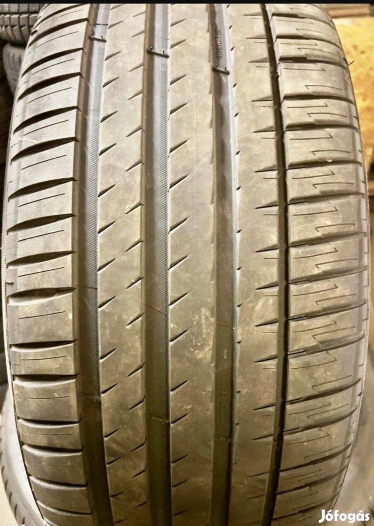 235/60 R18 107V XL - Michelin Pilot Sport 4 SUV - 2024