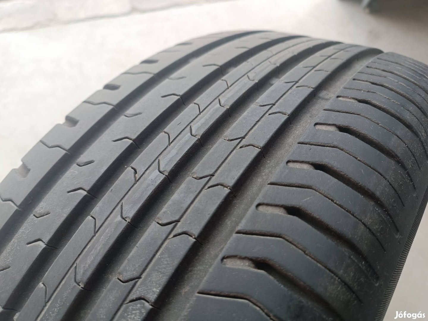 235/60 R18 Continental gumiabroncsok eladók!