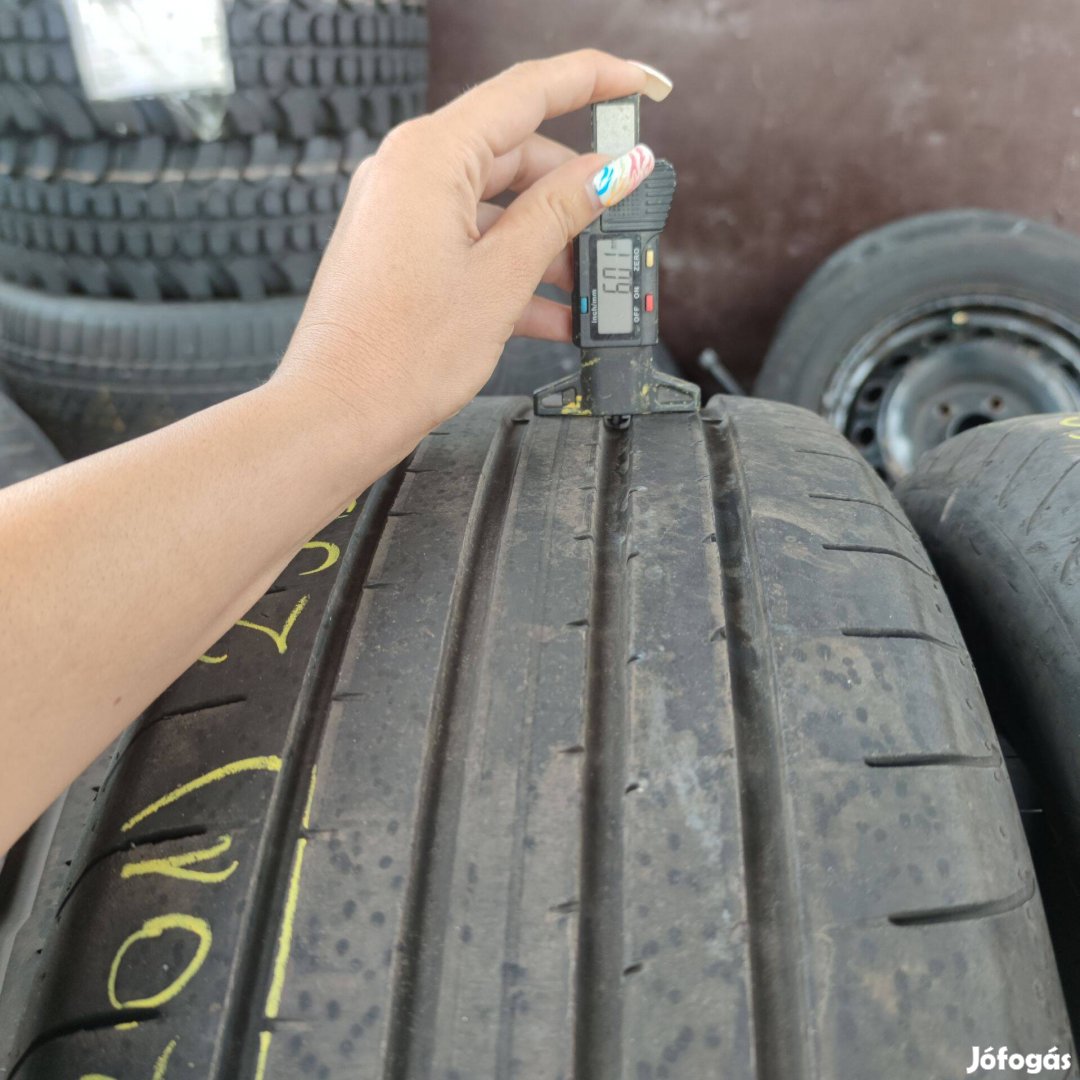 235/60 R18 Goodyear nyári gumi 10000ft a 2db/201/