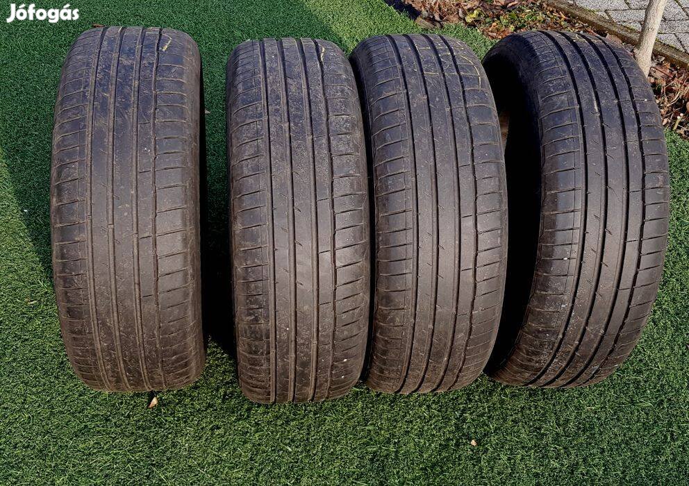 235/60 R18 Hankook nyári gumi (4db)