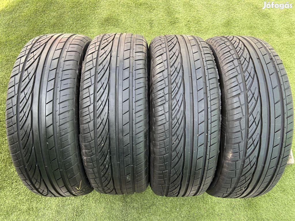 235/60 R18 Hifly Vigorous HP801 nyári gumi 6mm