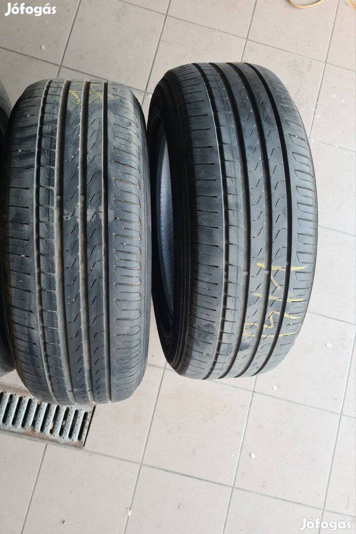 235/60 R18 Pirelli nyári gumi pár