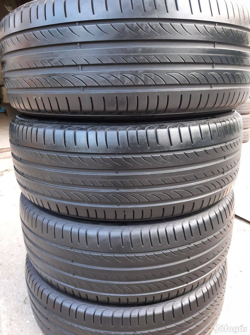 235/60 R18 Pirelli nyárigumi 4 db