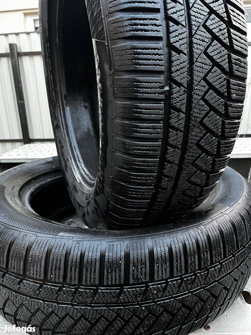 235/60 R18 Téli SUV autógumi szett!