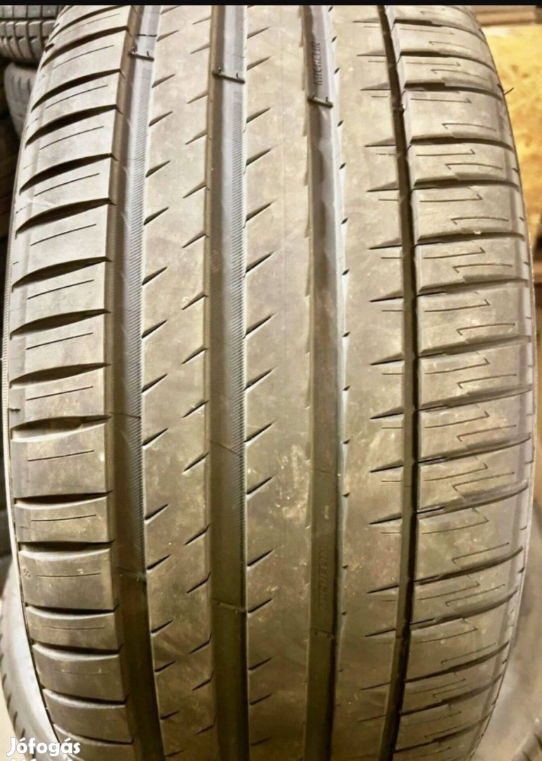 235/60 R18 - Michelin Pilot Sport 4 SUV (2024)