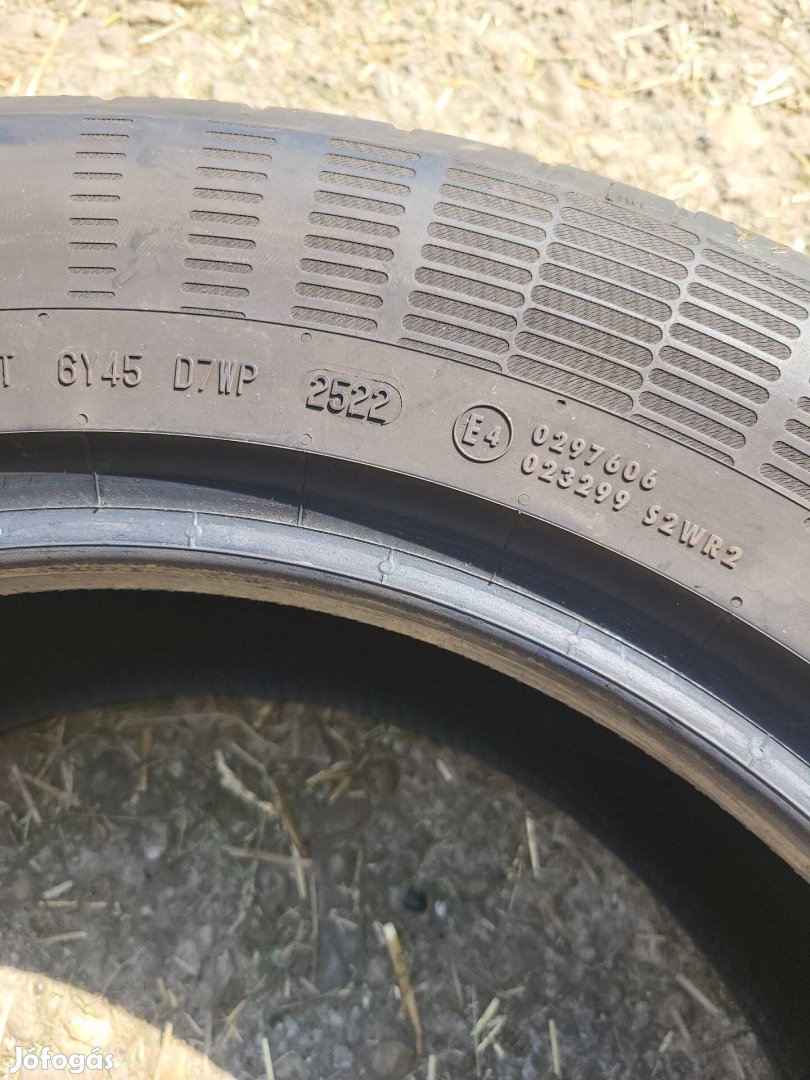 235 60 R18 nyári