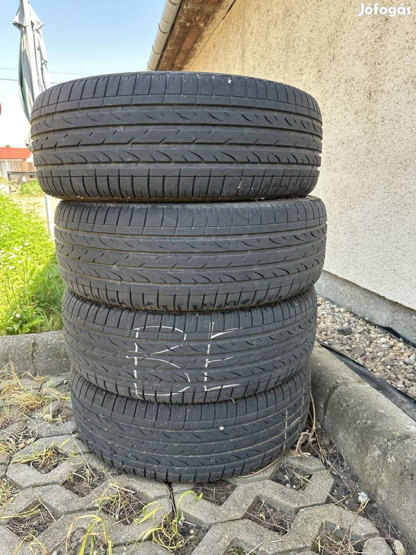 235/60 r18 Brifgestone 3db