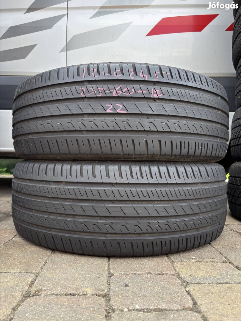 235/60 r18  235/60r18  Barum nyári gumi 